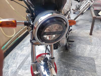 I want to sell my bike