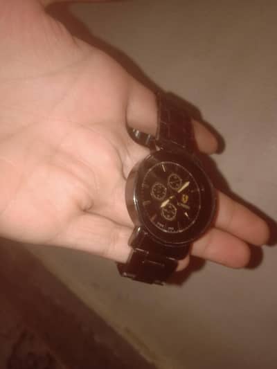 ferrari watch in5000/-
