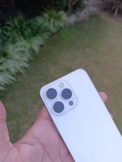 Iphone 13 pro factory unlock (fu non pta) 256gb