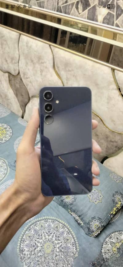 Samsung galaxy a55 5G