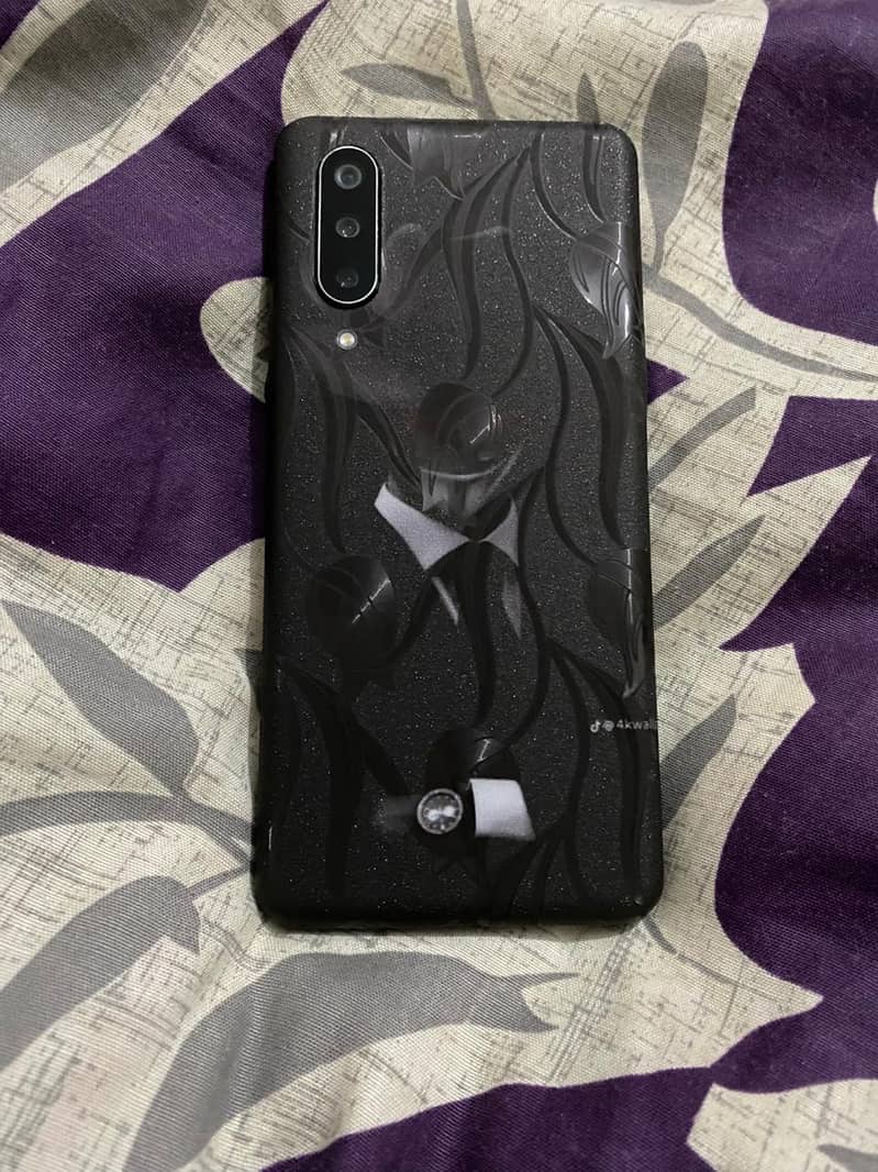 Aqous zero5G basic 0