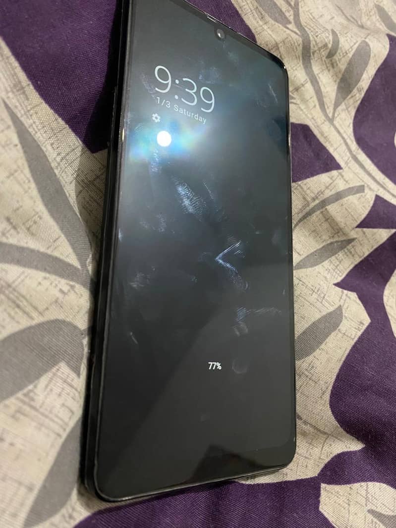 Aqous zero5G basic 1