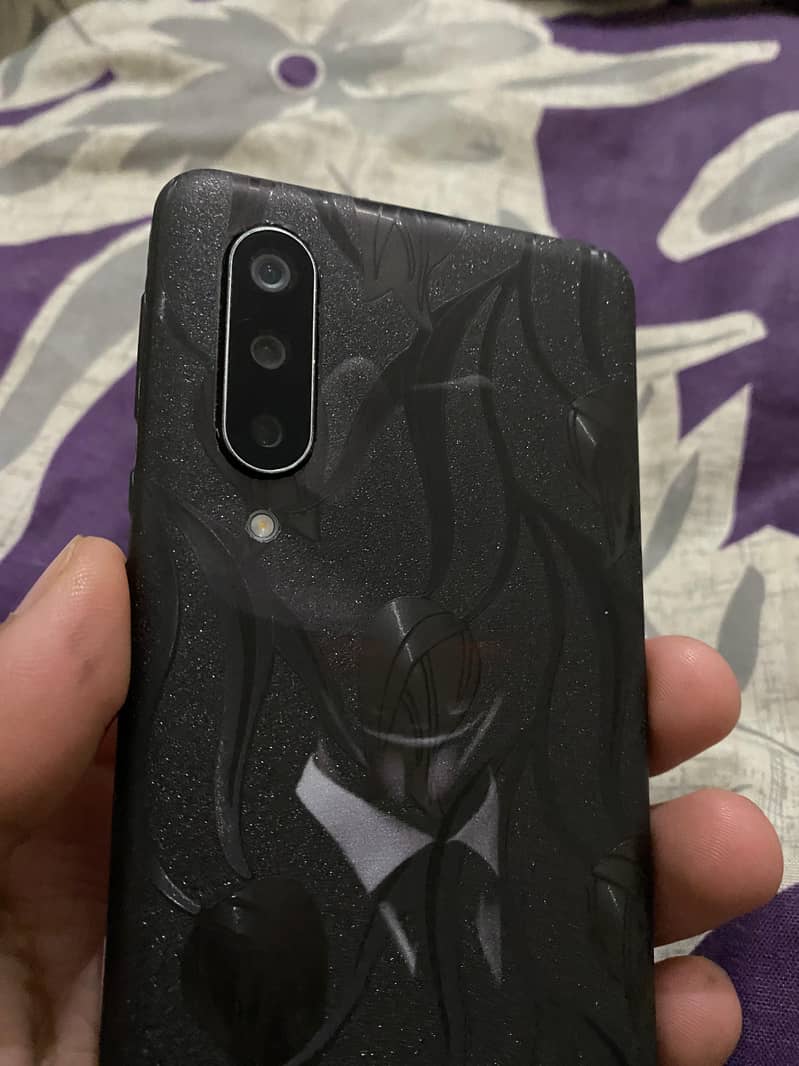 Aqous zero5G basic 2