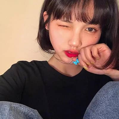 Butterfly  Necklace for Girls