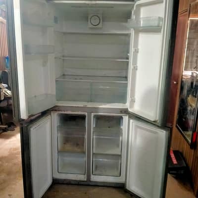 10/8 condition all good