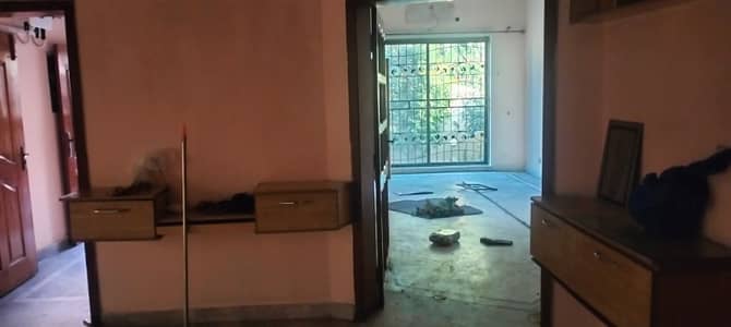 10 MARLA LOWER (in wapda Town)