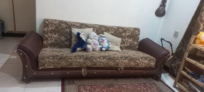 sofa cum bed for sale