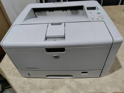 Hp leser jet