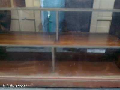 Used Shop Display Counter for Sale