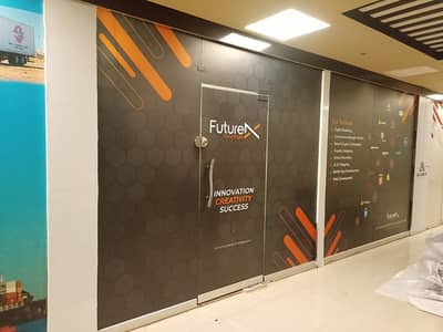 Panaflex Printing near me Digital Printing Vinyl Printing Backdrop