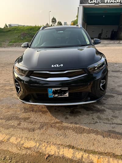 KIA Stonic EX+ 2022