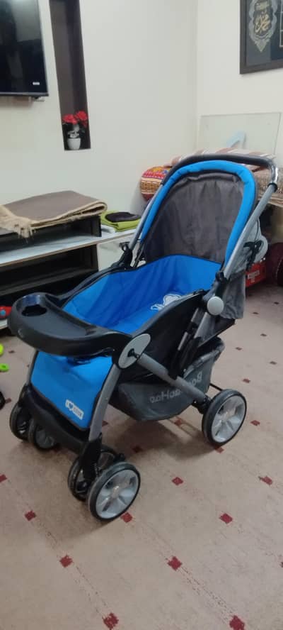 Baby Stroller / Pram