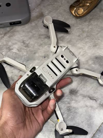 DJI mini 2