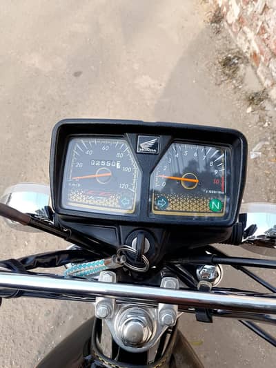 125 special edition 2025 model