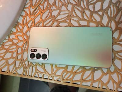 oppo reno 6 5g 8/128 exchange posible