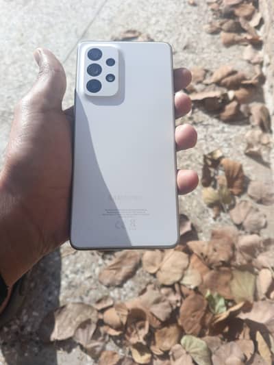 Samsung a53 5G 8/128