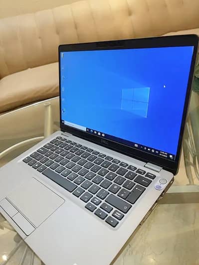 Dell Laptop Core i7-12th Gen 4K Display