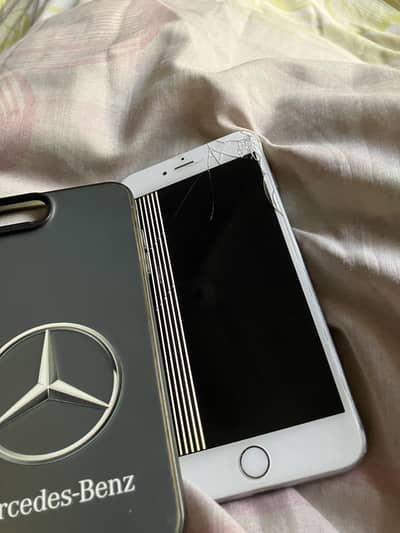 iPhone 6 Plus pta approved