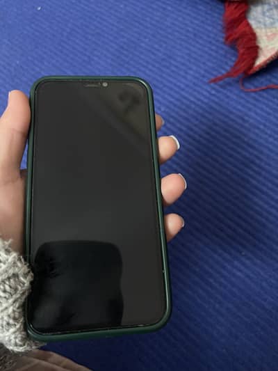 Iphone 11 pro 512gb
