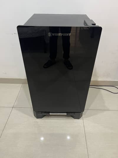 WestPoint Refrigerator