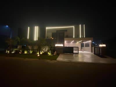 1 Kanal Ultra Luxury House For Sale