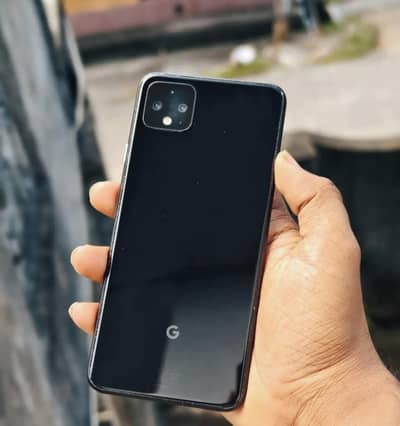 GOOGLE PIXEL 4XL URGENT FOR SALE 6GB 64GB
