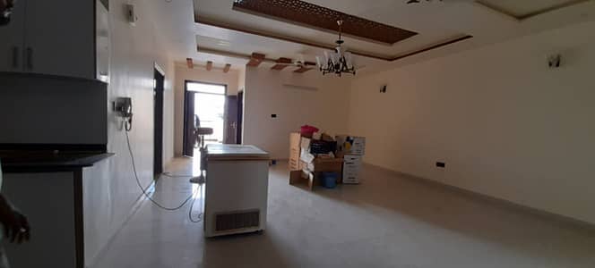 PORTION AVAILABLE FOR RENT 3BED DD