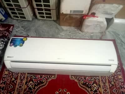 Kenwood esmart plus 1.5 1 month used