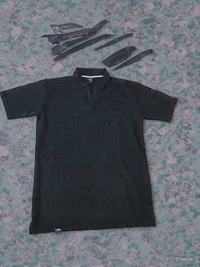 Men's Premium Polo Shirt