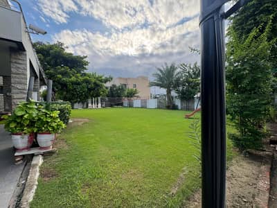 4 Kanal Luxury House For Sale In DHA Phase 6 | 2 Kanal Lawn | Near Raya Commercial