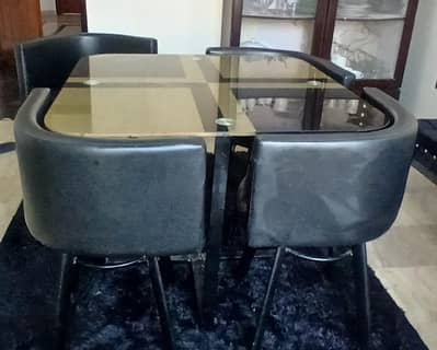 dining table for sale