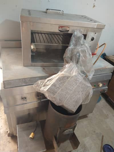 firayar setup ha pora