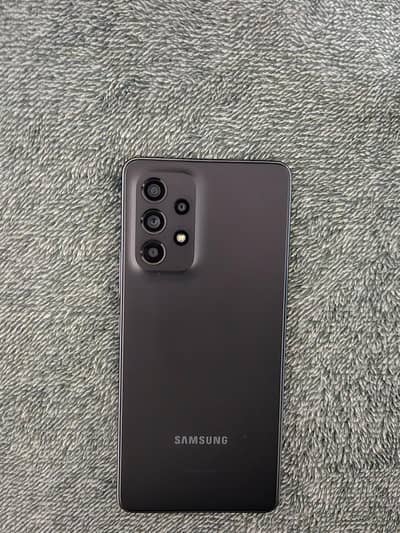 Samsung a53 5g Non 8/128