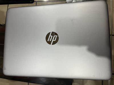 HP EliteBook 840 G3 Core i7 6th Gen | 16GB RAM | 256GB SSD | Touch