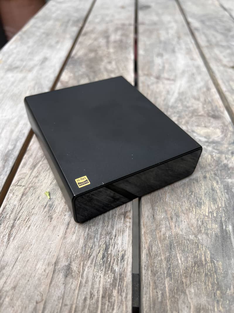 Topping E30 USB DAC 1