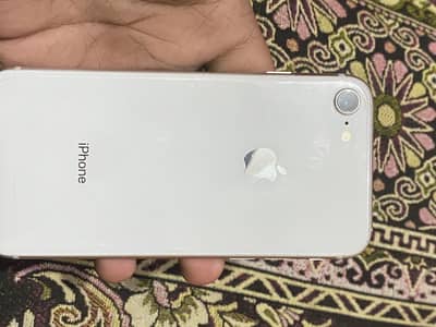 I phone 8 lush condition