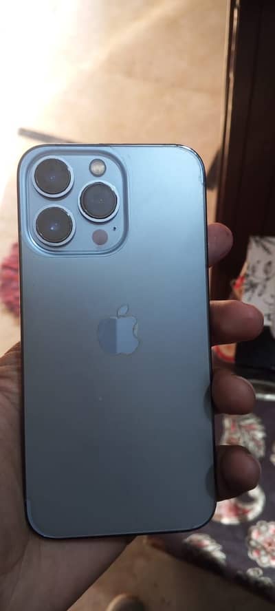 iphone 13 pro for sale with box