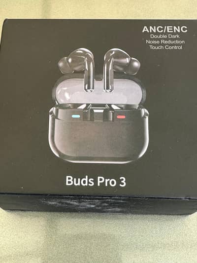 BRANDED NEW AIRBUDS PRO 3