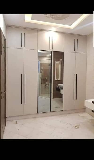 Carpenter on Demand - Kitchen Wardrobe Wooden Repairing Works