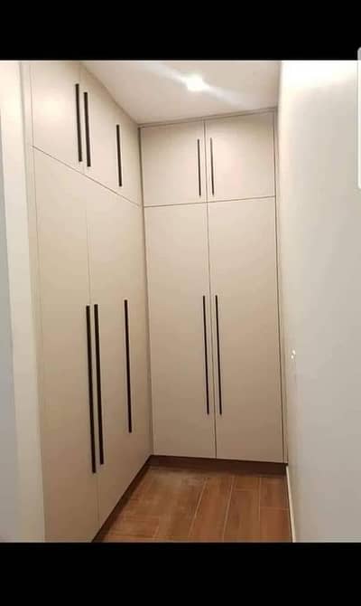 Carpenter on Demand - Kitchen Wardrobe Wooden Repairing Works