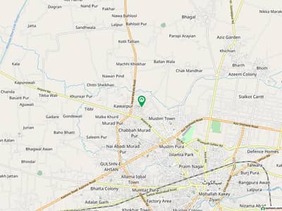 2.5 Marla Beautiful House For Sale At GOHADPUR Back Side Islamia School