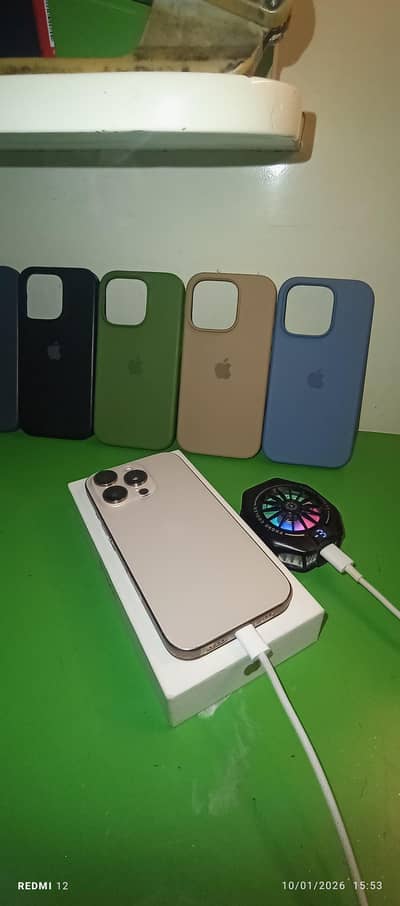 16 pro JV 128 fix(198)k