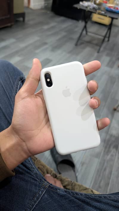 iphone xs pta