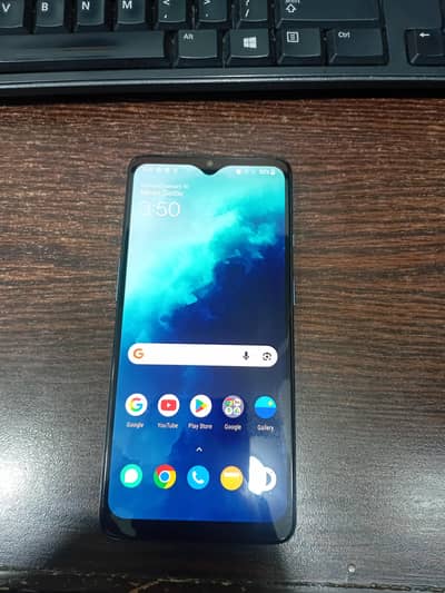 Oneplus 7t