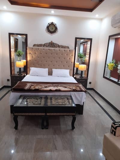 Brand New Double Storey Banglow For Sale