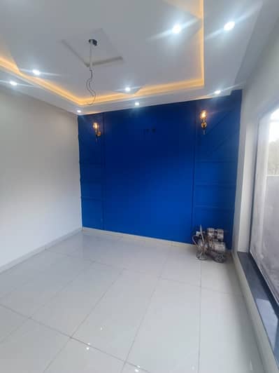 Brand New double storey House For Sale