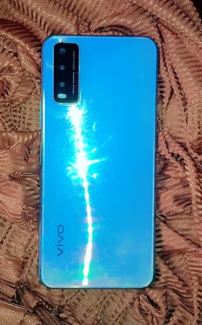 vivo Y20