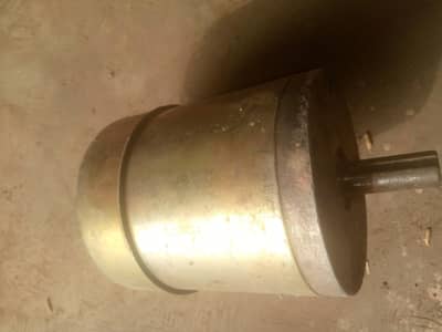 DC motor 24 volt 1.2 kv