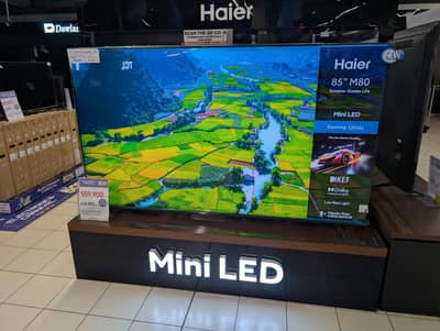 Bumper Offer 75 inch Samsung Smart 8k UHD LED TV  O3374872664