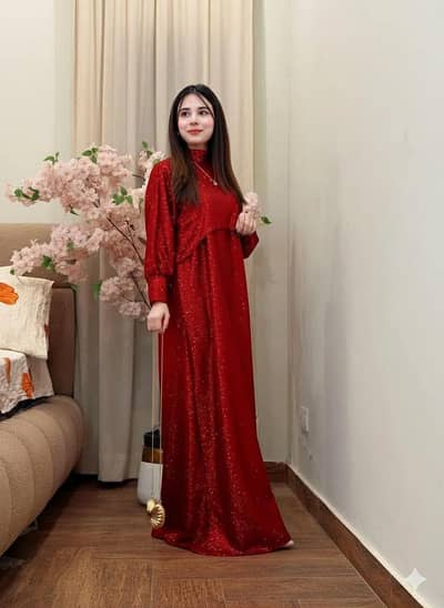 Maxi/ Women's Wear/ casual wear/ Formal wear